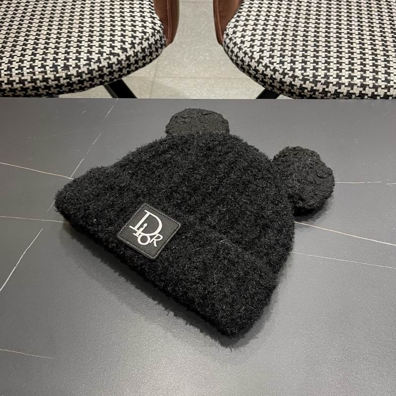 Dior Hat (368)