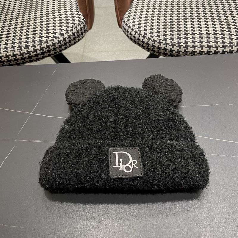 Dior Hat (369)