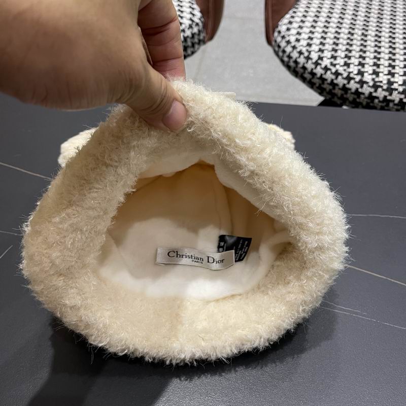 Dior Hat (370)