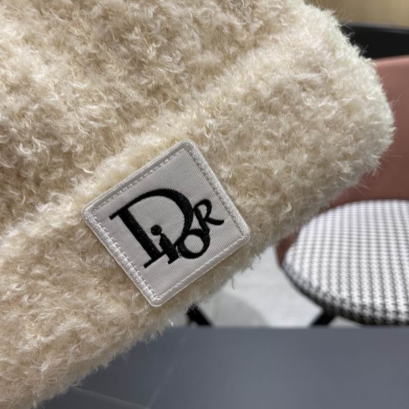 Dior Hat (373)