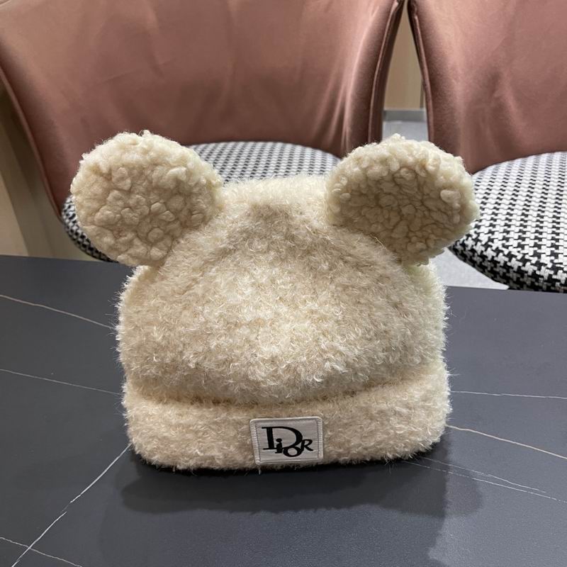 Dior Hat (374)