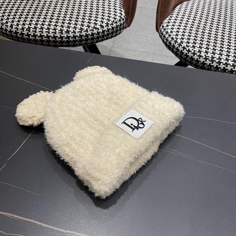 Dior Hat (379)