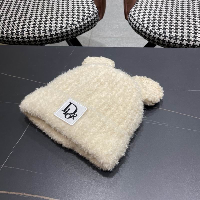 Dior Hat (380)