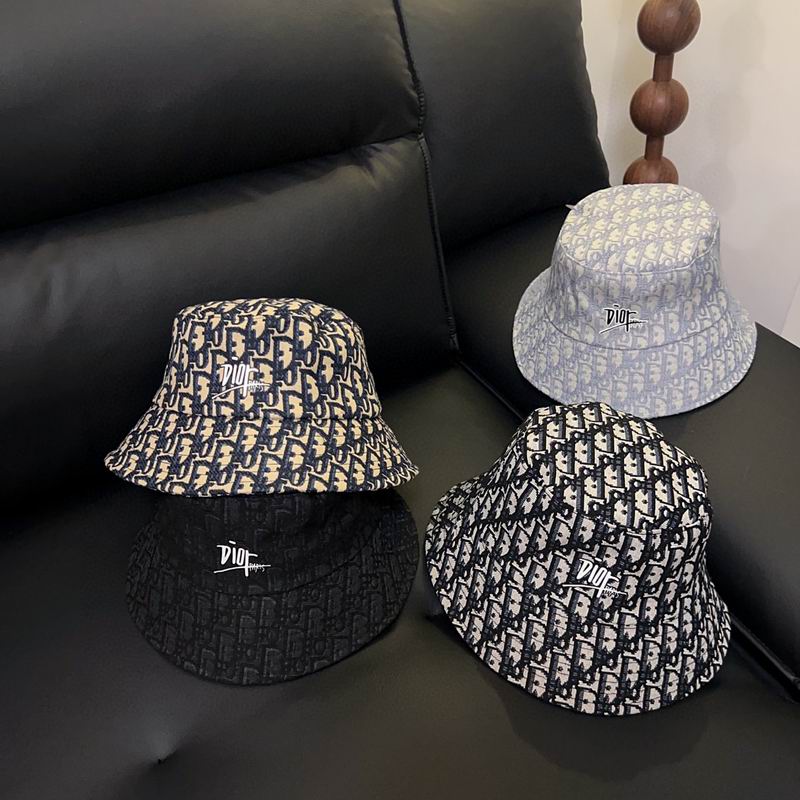 Dior Hat (432)