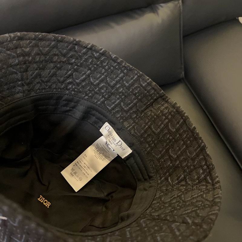 Dior Hat (433)