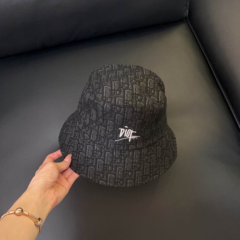 Dior Hat (435)