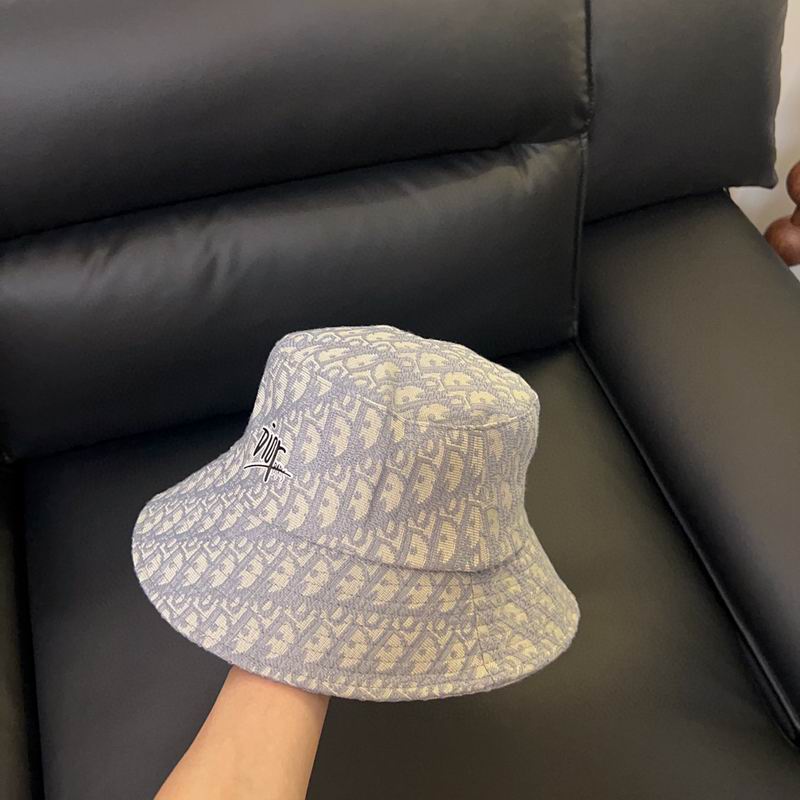 Dior Hat (443)