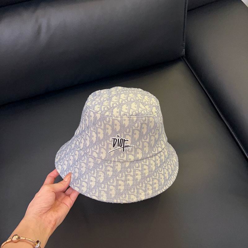 Dior Hat (444)