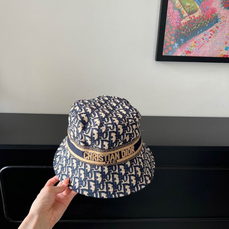 Dior Hat (451)