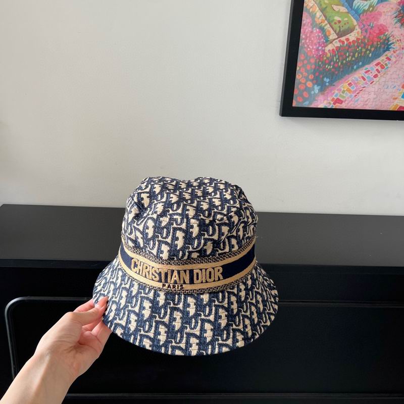 Dior Hat (452)