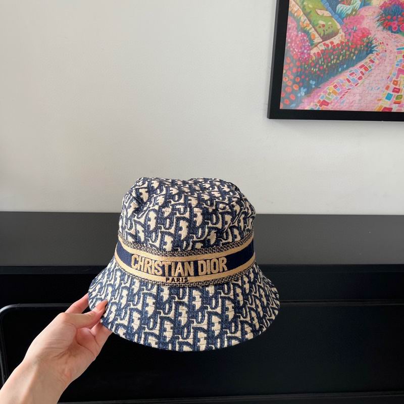 Dior Hat (453)