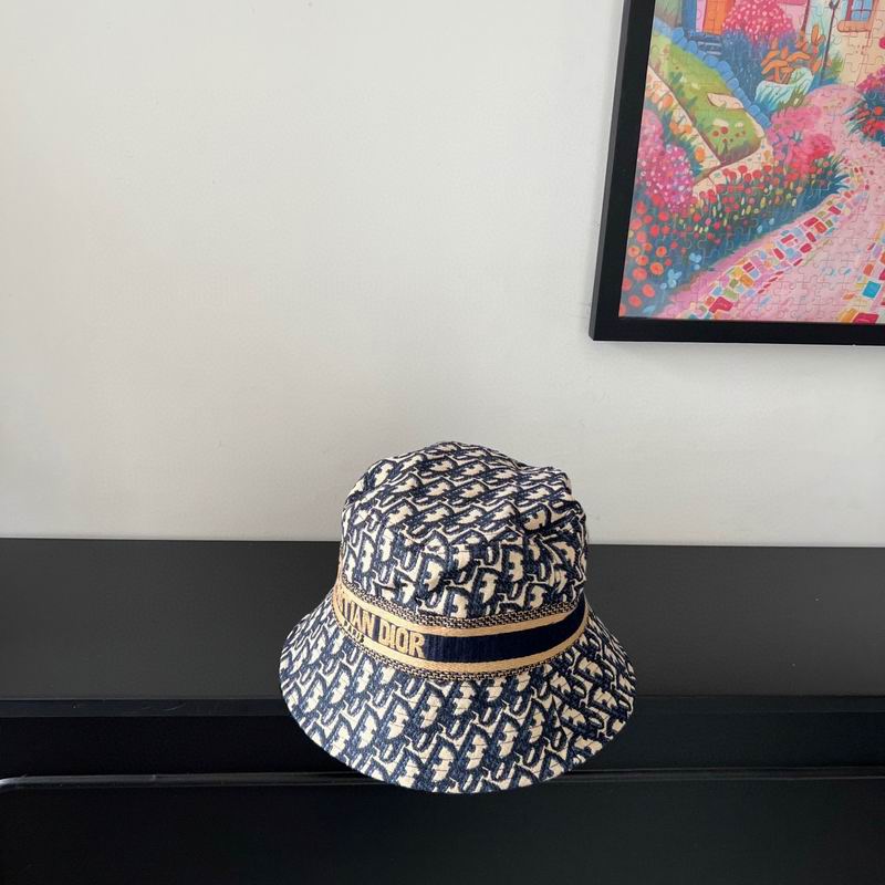 Dior Hat (455)