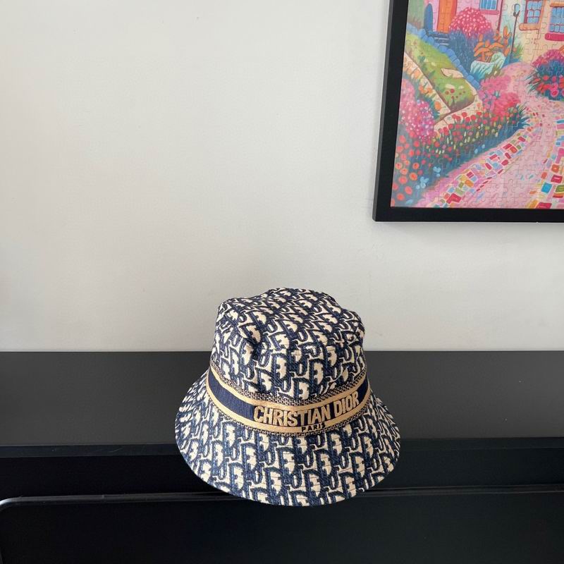 Dior Hat (456)