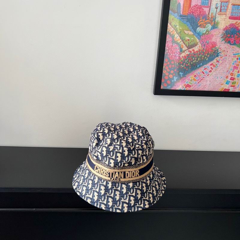 Dior Hat (457)