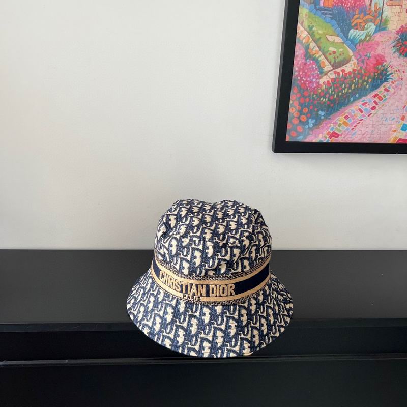 Dior Hat (458)