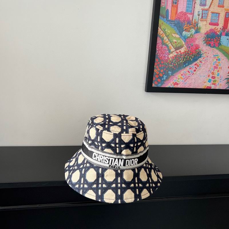 Dior Hat (461)