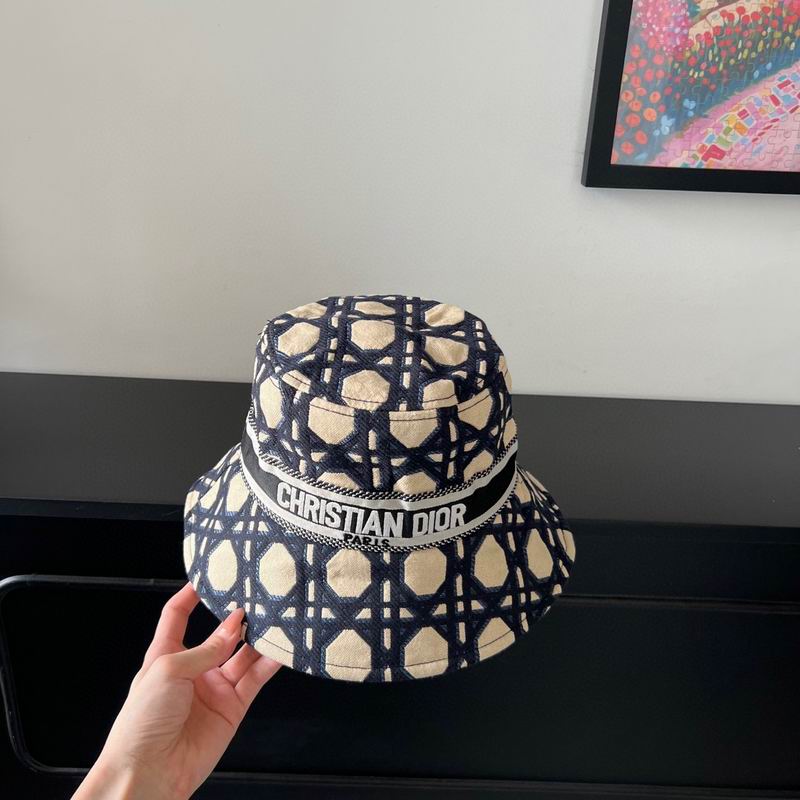 Dior Hat (462)