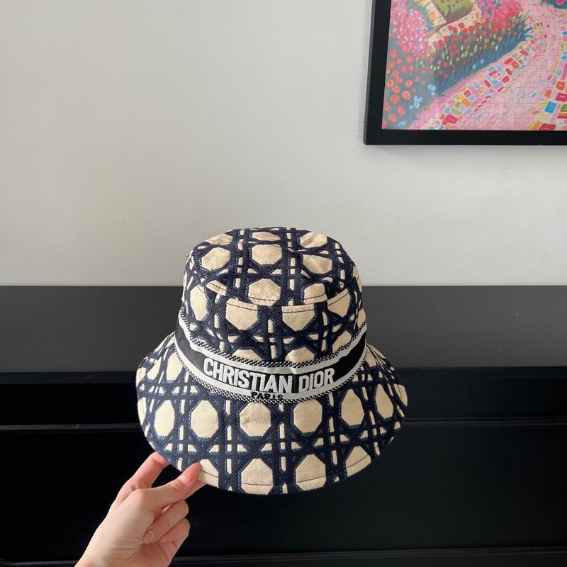 Dior Hat (463)