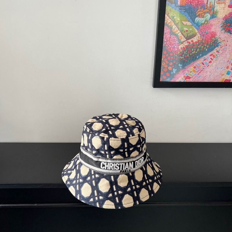 Dior Hat (465)