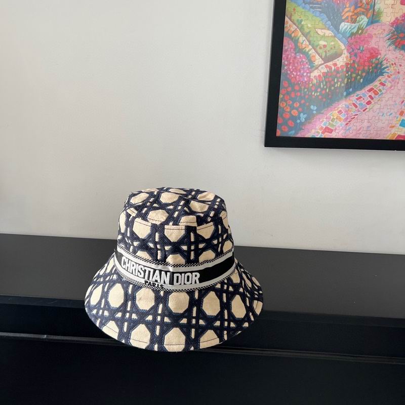 Dior Hat (466)