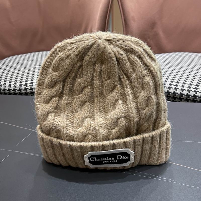 Dior Hat (5)
