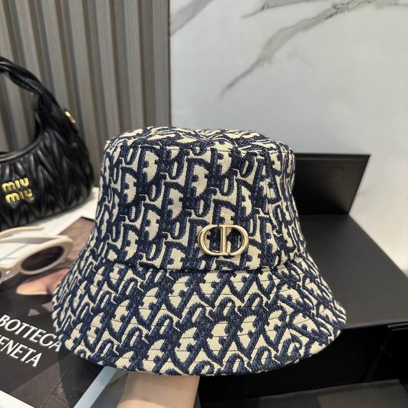 Dior Hat (60)