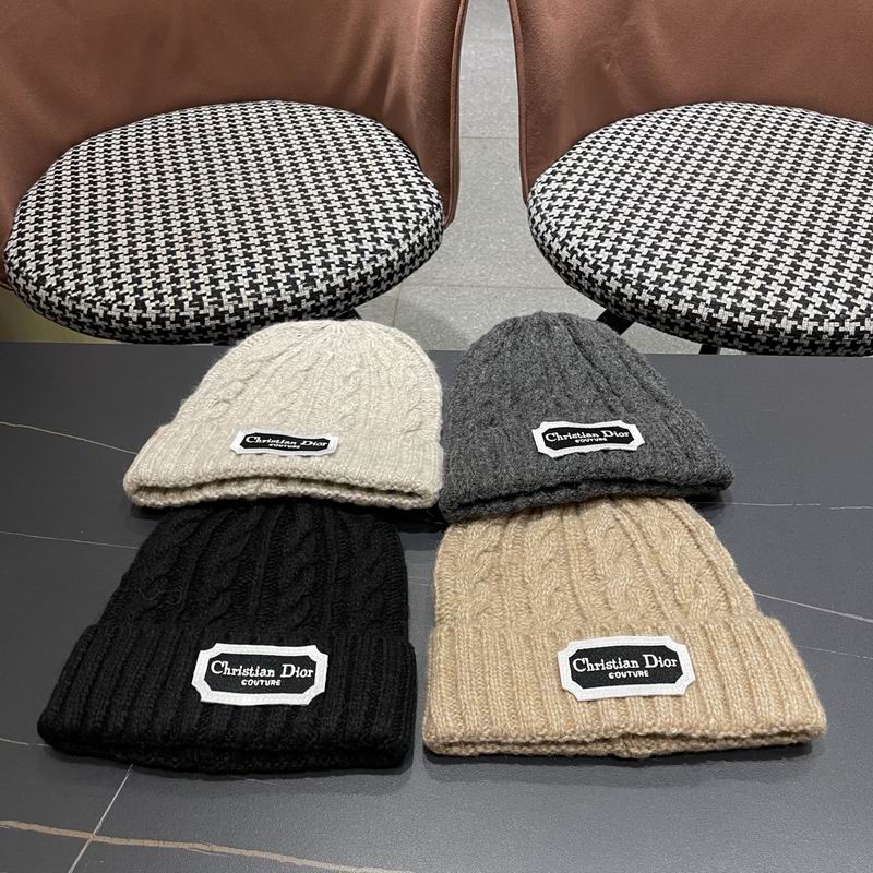 Dior Hat (8)