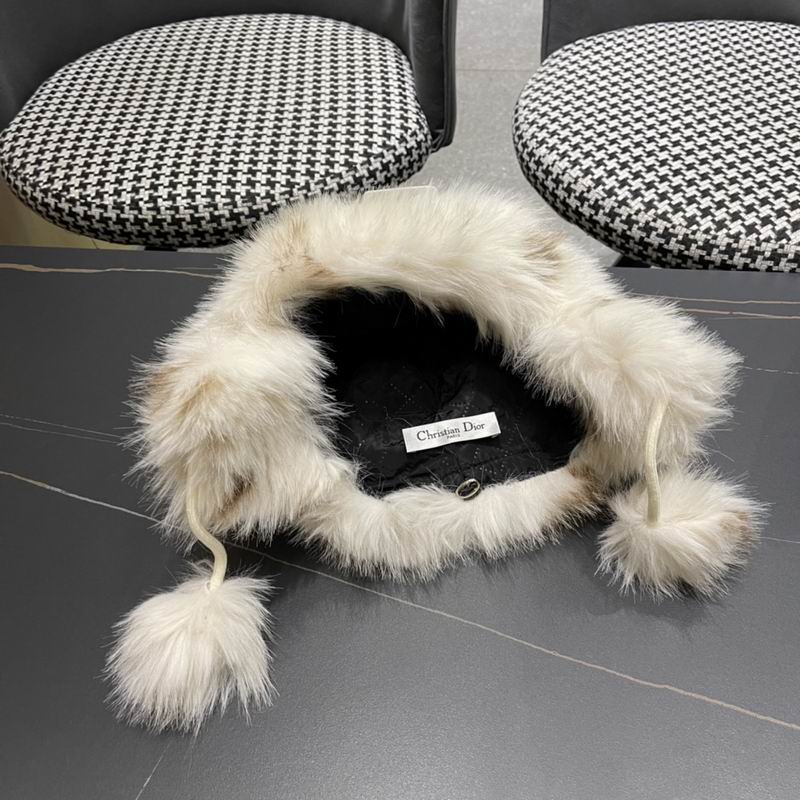 Dior Hat (908)