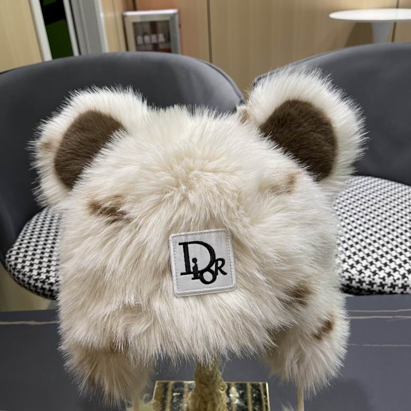 Dior Hat (913)