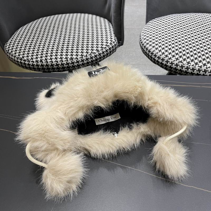 Dior Hat (918)
