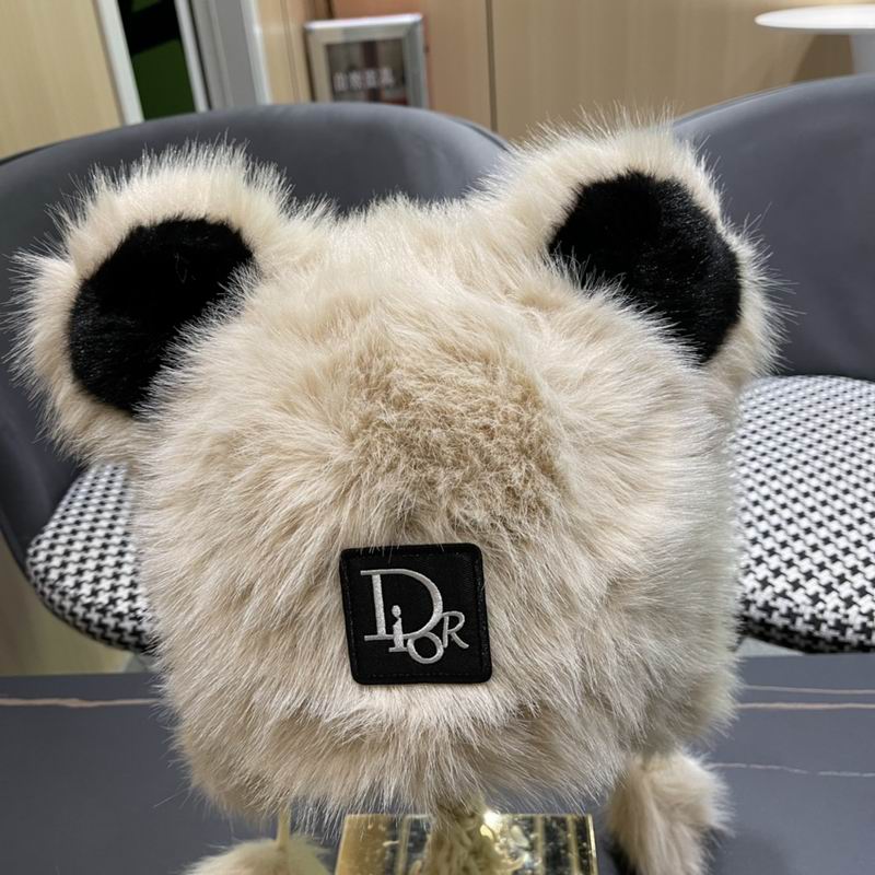 Dior Hat (923)