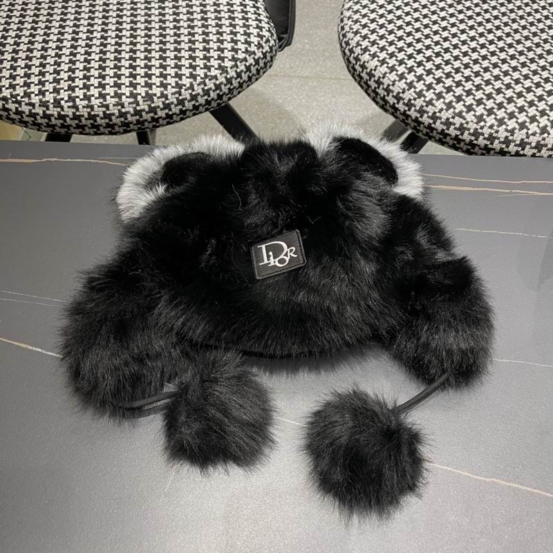 Dior Hat (930)