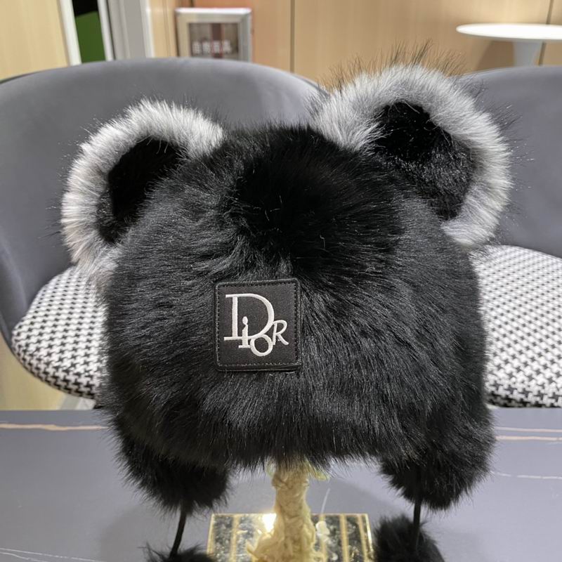 Dior Hat (933)