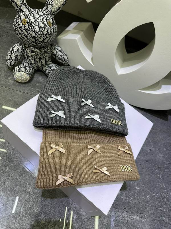 Dior Hat dx (1085)