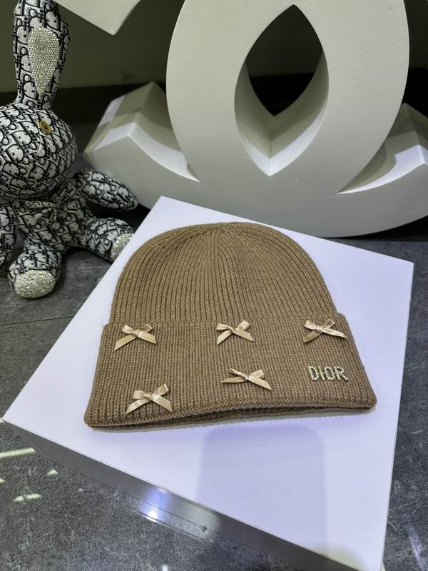 Dior Hat dx (1086)