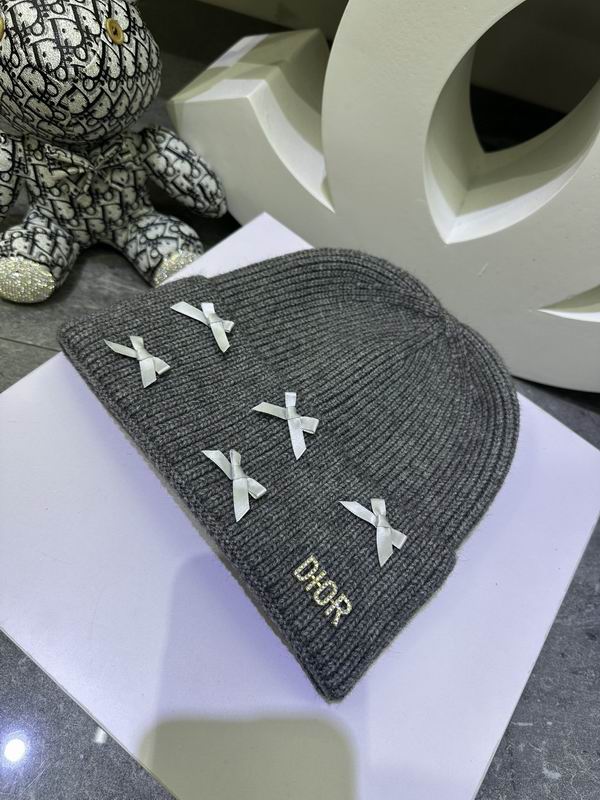 Dior Hat dx (1087)