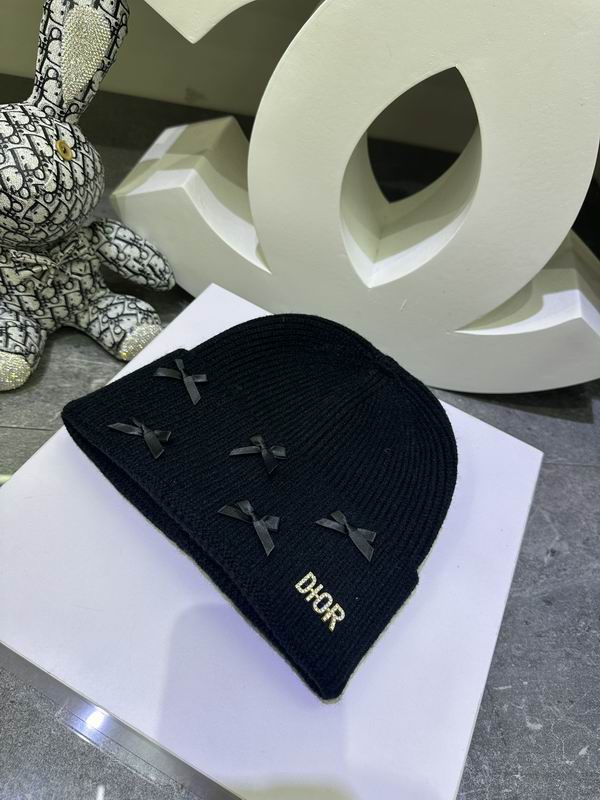 Dior Hat dx (1090)
