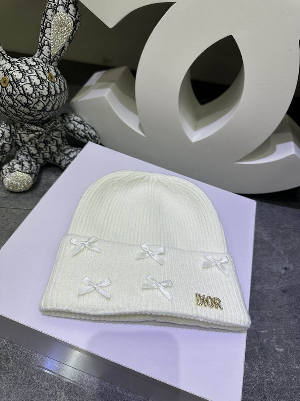 Dior Hat dx (1092)