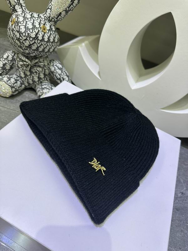 Dior Hat dx (1120)