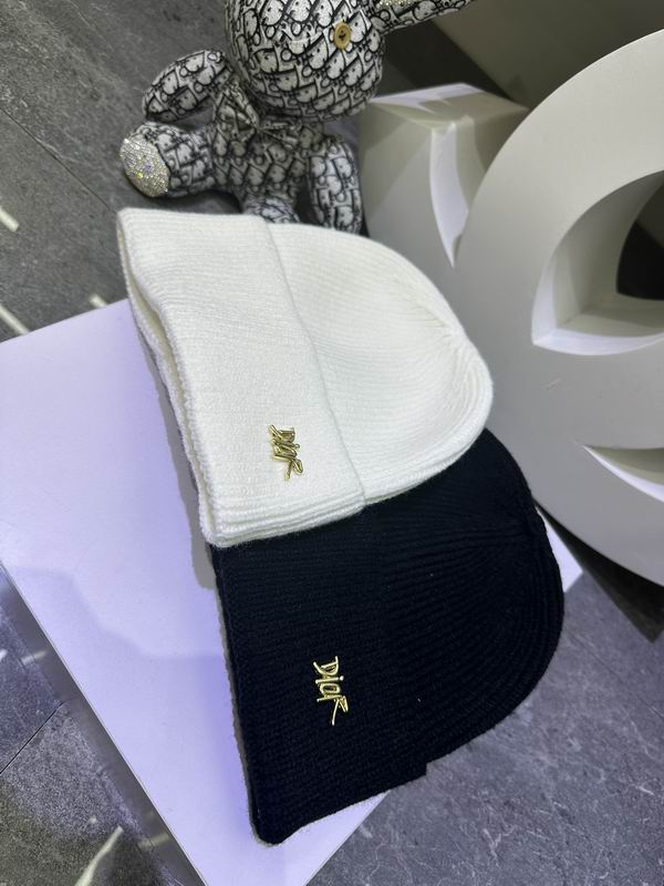 Dior Hat dx (1121)