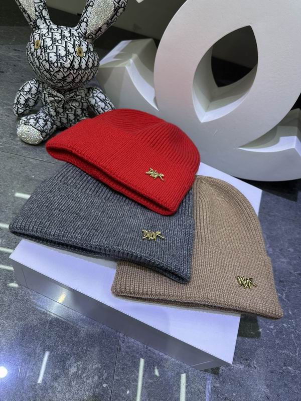 Dior Hat dx (1122)