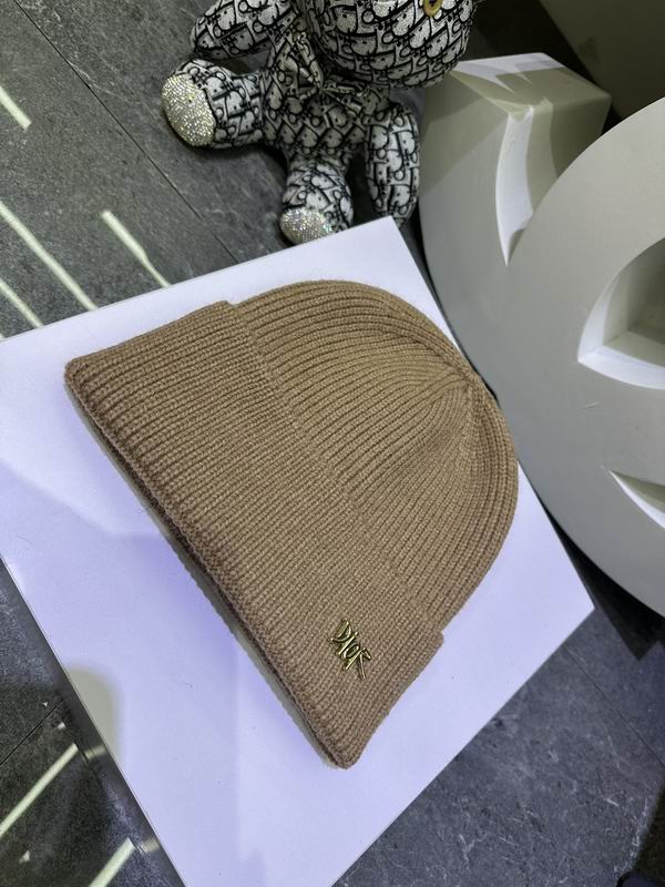 Dior Hat dx (1124)