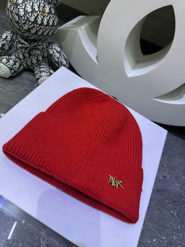 Dior Hat dx (1125)