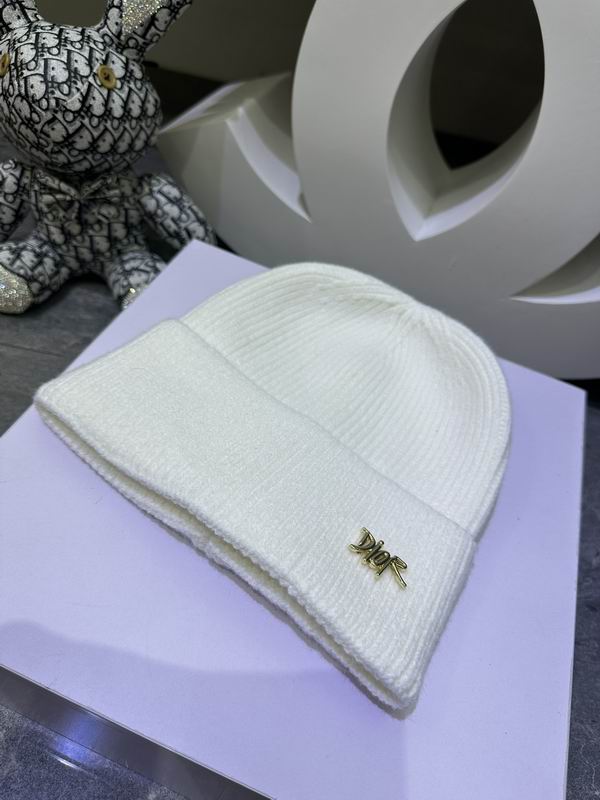 Dior Hat dx (1126)