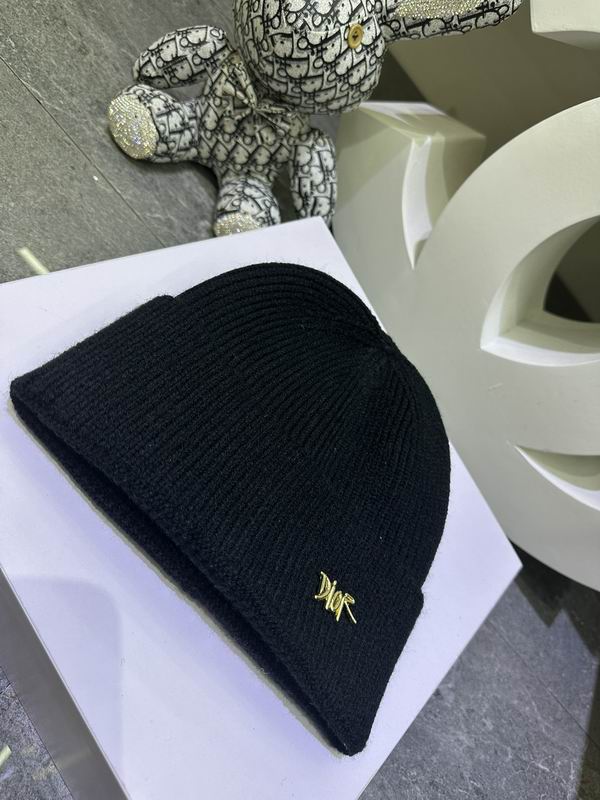 Dior Hat dx (1127)