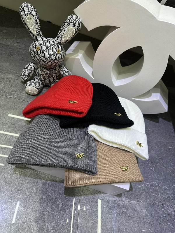 Dior Hat dx (1128)