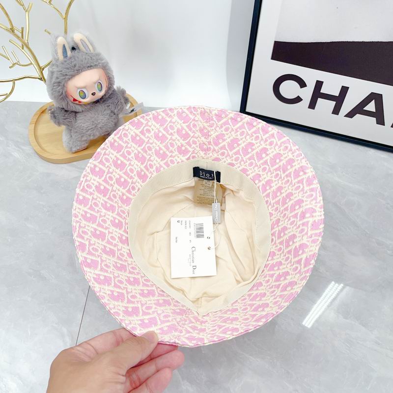 Dior Hat dx (200)