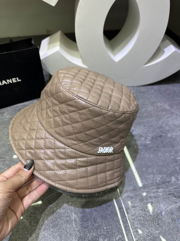 Dior Hat dx (232)