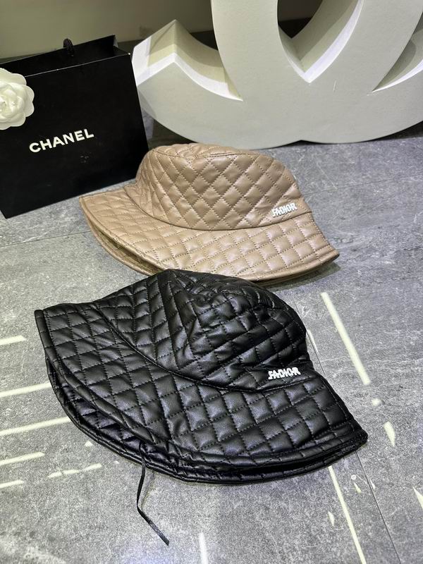 Dior Hat dx (234)