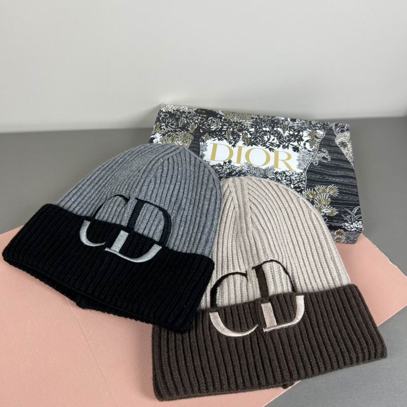 Dior Hat dx (645)